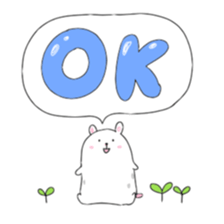 MAMETA-Taiwan- sticker #9596661