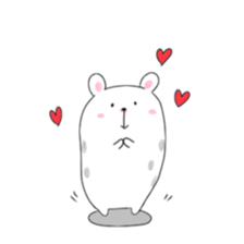 MAMETA-Taiwan- sticker #9596665