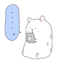 MAMETA-Taiwan- sticker #9596675