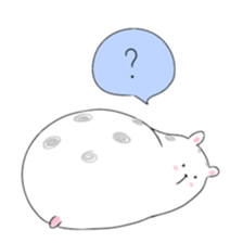 MAMETA-Taiwan- sticker #9596678