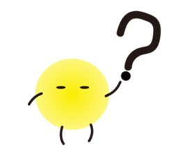 Dango-sempai sticker #9596881