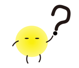 Dango-sempai sticker #9596881