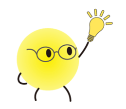 Dango-sempai sticker #9596882