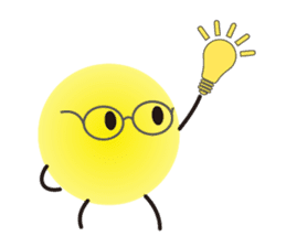 Dango-sempai sticker #9596882