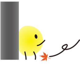 Dango-sempai sticker #9596884