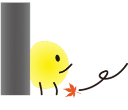 Dango-sempai sticker #9596884
