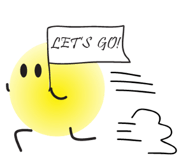 Dango-sempai sticker #9596885