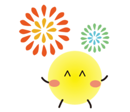 Dango-sempai sticker #9596888