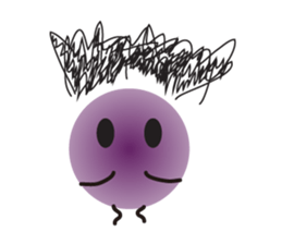 Dango-sempai sticker #9596890