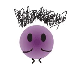 Dango-sempai sticker #9596890