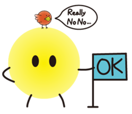 Dango-sempai sticker #9596892