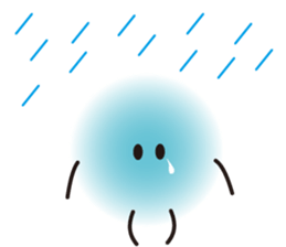 Dango-sempai sticker #9596894