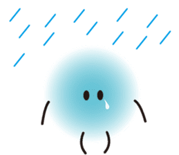 Dango-sempai sticker #9596894