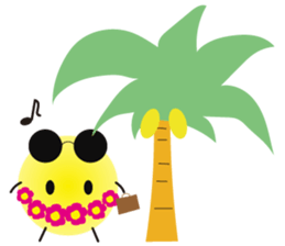 Dango-sempai sticker #9596895