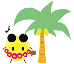 Dango-sempai sticker #9596895