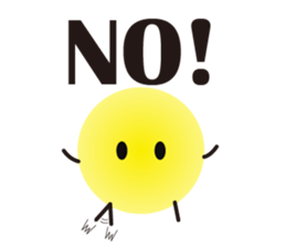 Dango-sempai sticker #9596900