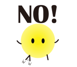 Dango-sempai sticker #9596900