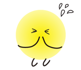 Dango-sempai sticker #9596902