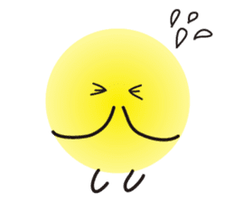 Dango-sempai sticker #9596902