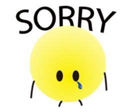 Dango-sempai sticker #9596904