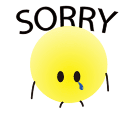 Dango-sempai sticker #9596904