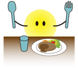 Dango-sempai sticker #9596906
