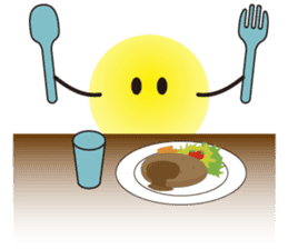 Dango-sempai sticker #9596906