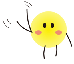 Dango-sempai sticker #9596907
