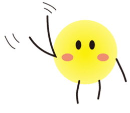 Dango-sempai sticker #9596907