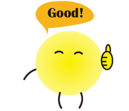 Dango-sempai sticker #9596908