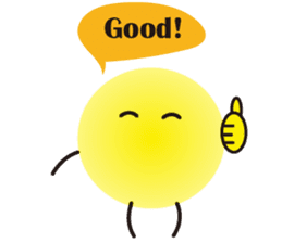 Dango-sempai sticker #9596908