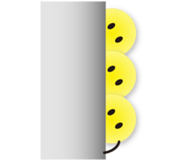 Dango-sempai sticker #9596909