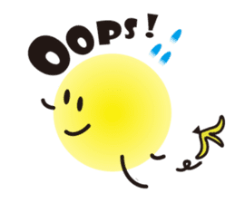 Dango-sempai sticker #9596911