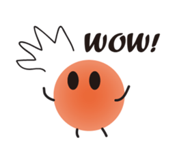 Dango-sempai sticker #9596912