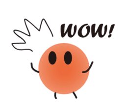 Dango-sempai sticker #9596912