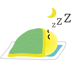 Dango-sempai sticker #9596914