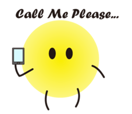 Dango-sempai sticker #9596915