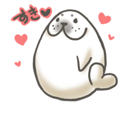 Animal egg Usatama! sticker #9597214