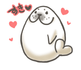 Animal egg Usatama! sticker #9597214