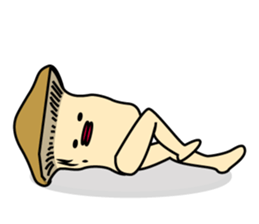 kinokong sticker #9597284