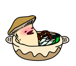 kinokong sticker #9597308