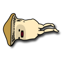 kinokong sticker #9597309