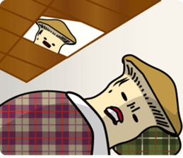 kinokong sticker #9597316