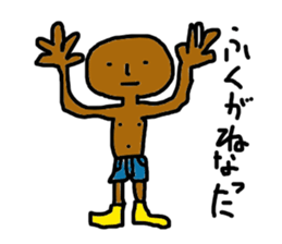 miyazaki style sticker #9597684