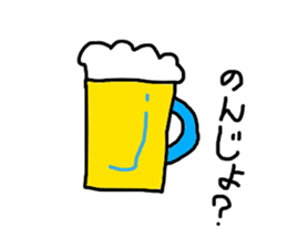 miyazaki style sticker #9597685