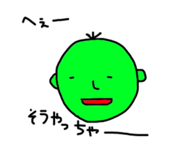 miyazaki style sticker #9597692