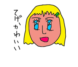 miyazaki style sticker #9597704