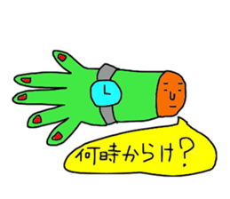 miyazaki style sticker #9597707