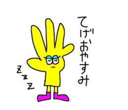 miyazaki style sticker #9597710