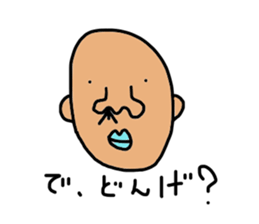 miyazaki style sticker #9597712